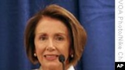 议会外交:两岸代表团将访问美国国会