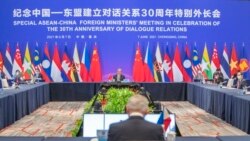 မြန်မာ့အရေးအာဆီယံ ဘုံသဘောတူ အချက်ငါးချက် အကောင်အထည်ဖော်ဖို့ ဂျပန်နဲ့ ကမ္ဘောဒီးယားတိုက်တွန်း မြန်မာ့အရေးအာဆီယံ ဘုံသဘောတူ အချက်ငါးချက် အကောင်အထည်ဖော်ဖို့ ဂျပန်နဲ့ ကမ္ဘောဒီးယားတိုက်တွန်း