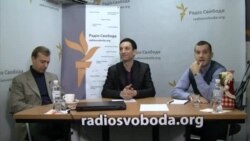 Йде підготовка до нової капітуляції перед Росією Йде підготовка до нової капітуляції перед Росією