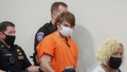 Buffalo သေနတ်သမားကို "အမုန်းတရားပြစ်မှု" နဲ့စွဲချက်တင် Buffalo သေနတ်သမားကို "အမုန်းတရားပြစ်မှု" နဲ့စွဲချက်တင်