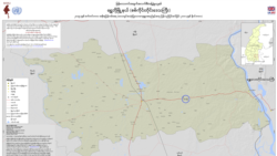 ရွှေဘိုမြို့အနီး စစ်ကောင်စီဖမ်းသွားသူတွေ ၈ လောင်းပြန်တွေ့ ရွှေဘိုမြို့အနီး စစ်ကောင်စီဖမ်းသွားသူတွေ ၈ လောင်းပြန်တွေ့