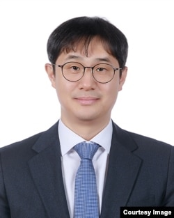 韩国峨山政策研究院地区研究中心高级研究委员李在贤(本人提供)