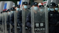 20大前中国公安部采取“百日行动” 分析:旨在剿灭“敌对势力”  20大前中国公安部采取“百日行动” 分析:旨在剿灭“敌对势力”