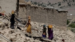 အာဖဂန် ငလျင် တုံ့ပြန်ကိုင်တွယ်ရေး ဒေါ်လာ သန်း ၁၀၀ ပေးဖို့ ကုလ ပန်ကြား  အာဖဂန် ငလျင် တုံ့ပြန်ကိုင်တွယ်ရေး ဒေါ်လာ သန်း ၁၀၀ ပေးဖို့ ကုလ ပန်ကြား