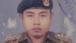 VOA မြန်မာပိုင်းအစီအစဉ်ရဲ့ သတင်းထောက် နိုင်ကွန်းအိန်ကွယ်လွန်