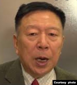 前中国人民大学社会学系副教授周孝正。(周孝正提供)