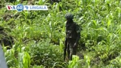 VOA60 Lingala 02 juillet 2022 VOA60 Lingala 02 juillet 2022