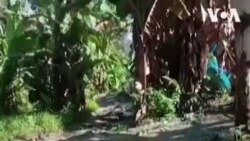 ၁၄ ပေ ကျော် မိချောင်း ကြိုးကွင်းစွပ်ဖမ်း
 ၁၄ ပေ ကျော် မိချောင်း ကြိုးကွင်းစွပ်ဖမ်း