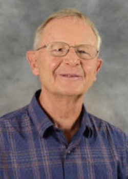 美国夏威夷东西方中心(East-West Center)资深研究员迪特·恩斯特(Dieter Ernst)(照片来源:智库网站)