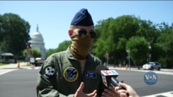 Українські авіатори завершили кількаденний візит до Вашингтона - ексклюзивний коментар. Відео Українські авіатори завершили кількаденний візит до Вашингтона - ексклюзивний коментар. Відео