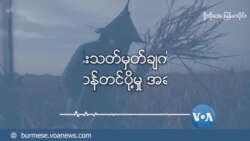 ငွေလဲနှုန်းသတ်မှတ်ချက်ကြောင့် မြန်မာ့ဆန်တင်ပို့မှု အခက်ကြုံ ငွေလဲနှုန်းသတ်မှတ်ချက်ကြောင့် မြန်မာ့ဆန်တင်ပို့မှု အခက်ကြုံ