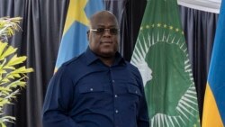 Sango ya Mokili Lelo: Tshisekedi azali na New York mpo na likita linene lya ONU Sango ya Mokili Lelo: Tshisekedi azali na New York mpo na likita linene lya ONU