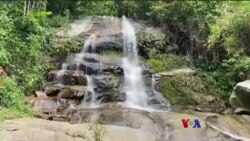 နော်သဇင်ရဲ့ Vlog (Doi Suthep တောင်ပေါ်က ရေတံခွန်) နော်သဇင်ရဲ့ Vlog (Doi Suthep တောင်ပေါ်က ရေတံခွန်)