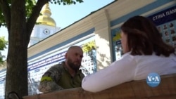 Українські військові мотивовані, вони знають чому і за що воюють – інтерв’ю з офіцером ЗСУ Юрієм Кочевенком. Відео Українські військові мотивовані, вони знають чому і за що воюють – інтерв’ю з офіцером ЗСУ Юрієм Кочевенком. Відео