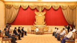 အာဆီယံအထူးသံနဲ့ မြန်မာနိုင်ငံရေးပါတီတချို့တွေ့ဆုံမည်.mp3 အာဆီယံအထူးသံနဲ့ မြန်မာနိုင်ငံရေးပါတီတချို့တွေ့ဆုံမည်.mp3