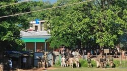 တမူးမြို့မှာ အိန္ဒိယနိုင်ငံသားနှစ်ဦးသတ်ဖြတ်ခံရမှုကြောင့် နယ်စပ်အခြေအနေရှုပ်ထွေး.mp3 တမူးမြို့မှာ အိန္ဒိယနိုင်ငံသားနှစ်ဦးသတ်ဖြတ်ခံရမှုကြောင့် နယ်စပ်အခြေအနေရှုပ်ထွေး.mp3