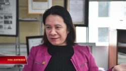 Anh, Mỹ quan ngại về án tù của nhà hoạt động Ngụy Thị Khanh  Anh, Mỹ quan ngại về án tù của nhà hoạt động Ngụy Thị Khanh