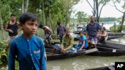 (AP Photo/Mahmud Hossain Opu)