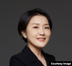 韩国国立江原大学政治外交学系教授郑求娟(本人提供)