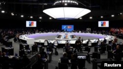 NATO-SUMMIT/