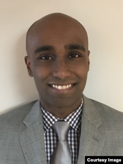 美国威尔逊中心研究员普拉尚∙帕拉梅斯瓦兰(本人提供)