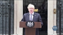 Борис Джонсон йде зі своєї посади. Що це означатиме для України? Хто може стати новим прем’єром? Відео Борис Джонсон йде зі своєї посади. Що це означатиме для України? Хто може стати новим прем’єром? Відео