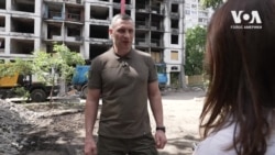 Як вистояла і функціонує столиця України в умовах війни – брати Клички. Інтерв'ю
