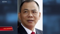 Công an VN bác tin ‘cấm xuất cảnh’ tỷ phú Phạm Nhật Vượng  Công an VN bác tin ‘cấm xuất cảnh’ tỷ phú Phạm Nhật Vượng