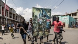 Sango ya Mokili Lelo: FARDC elobi ebomi na M23 27 mpe ebotoli Ntamugenga Sango ya Mokili Lelo: FARDC elobi ebomi na M23 27 mpe ebotoli Ntamugenga