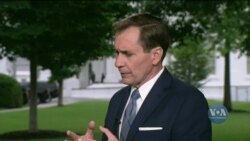 Джон Кірбі: «Я думаю, ви будете бачити у майбутньому нові поставки HIMARS». Відео Джон Кірбі: «Я думаю, ви будете бачити у майбутньому нові поставки HIMARS». Відео