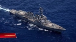 Hậu trường việc Trung Quốc tuyên bố chủ quyền eo biển Đài Loan Hậu trường việc Trung Quốc tuyên bố chủ quyền eo biển Đài Loan