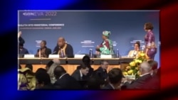 时事大家谈:世贸豁免新冠疫苗专利 给中国送礼?奥密克戎BA4、BA5崛起 疫情又添变数?  时事大家谈:世贸豁免新冠疫苗专利 给中国送礼?奥密克戎BA4、BA5崛起 疫情又添变数?