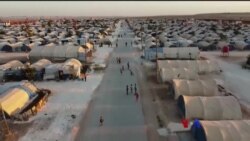 ကမ္ဘာမှာ အိုးအိမ်စွန့်ခွာထွက်ပြေးသူ သန်း ၁၀၀ ရှိ ကမ္ဘာမှာ အိုးအိမ်စွန့်ခွာထွက်ပြေးသူ သန်း ၁၀၀ ရှိ