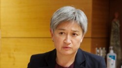 စစ်ကောင်စီအပေါ် ဒဏ်ခတ်မှုတွေ တိုးမြှင့်ဖို့ သြစတြေးလျအစိုးရစဉ်းစား
 စစ်ကောင်စီအပေါ် ဒဏ်ခတ်မှုတွေ တိုးမြှင့်ဖို့ သြစတြေးလျအစိုးရစဉ်းစား