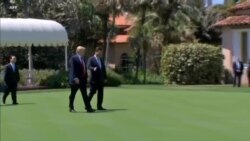 အမေရိကန်နဲ့ တရုတ်သမ္မတ G20 မှာ သီးခြားတွေ့မည် အမေရိကန်နဲ့ တရုတ်သမ္မတ G20 မှာ သီးခြားတွေ့မည်