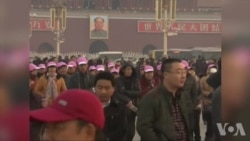 开国大将之子:习近平没有第三条路 开国大将之子:习近平没有第三条路