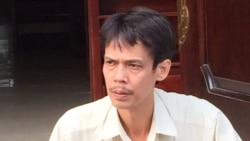 ထင်ရှားတဲ့ ဗီယက်နမ်ဘလော်ဂါ အာဏာပိုင်များ ဖမ်းဆီး ထင်ရှားတဲ့ ဗီယက်နမ်ဘလော်ဂါ အာဏာပိုင်များ ဖမ်းဆီး