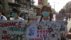 မြန်မာနိုင်ငံပြည်တွင်းစစ်ဘာကြောင့်သက်ဆိုးရှည်နေလဲ မြန်မာနိုင်ငံပြည်တွင်းစစ်ဘာကြောင့်သက်ဆိုးရှည်နေလဲ