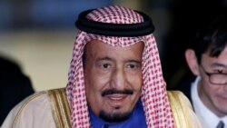 ဆော်ဒီဘုရင် နန်းစွန့်မယ့်သတင်း မဟုတ်ကြောင်း ငြင်း ဆော်ဒီဘုရင် နန်းစွန့်မယ့်သတင်း မဟုတ်ကြောင်း ငြင်း