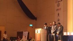 လူ့အခွင့်အရေးရုပ်ရှင် VOA ဆု၊ ဒါရိုက်တာ ကောင်းမြတ်သူကျော်ရဲ့ မှတ်တမ်းရုပ်ရှင်ရရှိ လူ့အခွင့်အရေးရုပ်ရှင် VOA ဆု၊ ဒါရိုက်တာ ကောင်းမြတ်သူကျော်ရဲ့ မှတ်တမ်းရုပ်ရှင်ရရှိ