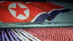 မြောက်ကိုရီးယား ပဲ့ထိန်းတပ်ဒုံးကျည် ၃ စင်း စမ်းသပ် ပစ်လွှတ် မြောက်ကိုရီးယား ပဲ့ထိန်းတပ်ဒုံးကျည် ၃ စင်း စမ်းသပ် ပစ်လွှတ်