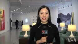 赫希洪博物馆推出80年代主题艺术展 赫希洪博物馆推出80年代主题艺术展