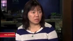 Blogger Đoan Trang: An ninh Việt Nam bảo ông Obama nói dối Blogger Đoan Trang: An ninh Việt Nam bảo ông Obama nói dối