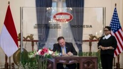 Donald Trump မှ Kim Jong Un သို့ စာလွှာပါး Donald Trump မှ Kim Jong Un သို့ စာလွှာပါး