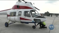 Чому продаж "Мотор Січі" Китаю шкодить національним інтересам та оборонному ринку України. Відео Чому продаж "Мотор Січі" Китаю шкодить національним інтересам та оборонному ринку України. Відео