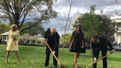 ပြင်သစ်သမ္မတ ၃ ရက်ကြာ ဝါရှင်တန် ခရီးစတင် ပြင်သစ်သမ္မတ ၃ ရက်ကြာ ဝါရှင်တန် ခရီးစတင်