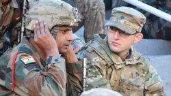 时事大家谈:国防战略报告示警,美国军力真不敌中俄? 时事大家谈:国防战略报告示警,美国军力真不敌中俄?