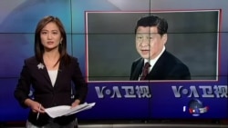 VOA连线(蔡楚):要求习近平下台公开信 两会期间流传有何背景? VOA连线(蔡楚):要求习近平下台公开信 两会期间流传有何背景?