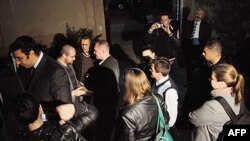 Єгипет притягне до суду 19 американців