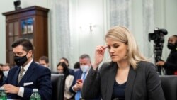 အမုန်းတရားလှုံ့ဆော်မှု Facebook မသိကျိုးကျွံပြုခဲ့ကြောင်း ကုမ္ပဏီဝန်ထမ်းဟောင်း ထွက်ဆို အမုန်းတရားလှုံ့ဆော်မှု Facebook မသိကျိုးကျွံပြုခဲ့ကြောင်း ကုမ္ပဏီဝန်ထမ်းဟောင်း ထွက်ဆို